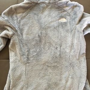 North Face Osito 2 Women’s Jacket